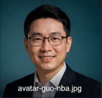 NBA老郭 - 12bet