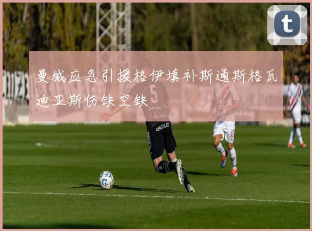 曼城应急引援格伊填补斯通斯格瓦迪亚斯伤缺空缺