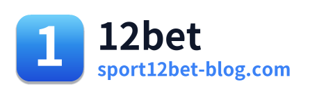 12bet Logo